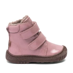 Clearance bisgaard Evon Tex Støvler, , 28 Rose Patent