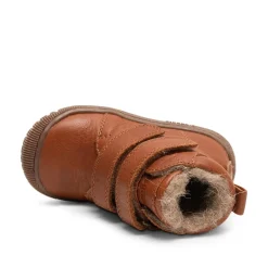 Discount bisgaard Evon Tex Støvler, , 27 Whiskey
