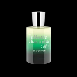 Juliette Has A Gun Ex Vetiver Eau De Parfum, 50 ml* Dufte|Eau De Parfum