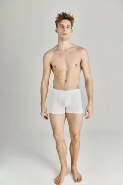 Sale Impetus Executive Boxershorts, , XL White