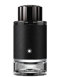 MontBlanc Explorer Eau De Parfum, 100 ml* Eau De Parfum|Eau De Parfum