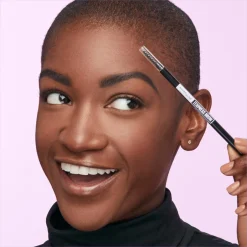 Sale Maybelline Express Brow Ultra Slim, 05 Deep Brown