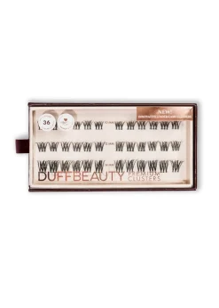Outlet DUFFBEAUTY Extended Lash Hybrid Fill Ins