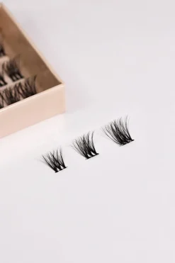 Outlet DUFFBEAUTY Extended Lash Hybrid Fill Ins