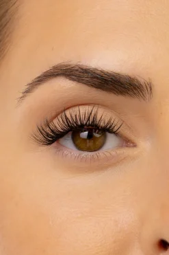 Outlet DUFFBEAUTY Extended Lash Hybrid Fill Ins
