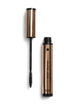 Discount Nilens Jord Extension Mascara, Sort