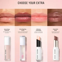 Bobbi Brown Extra Lip Tinted Balm,* Læber