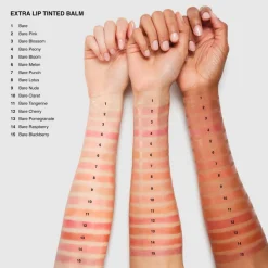 Bobbi Brown Extra Lip Tinted Balm,* Læber