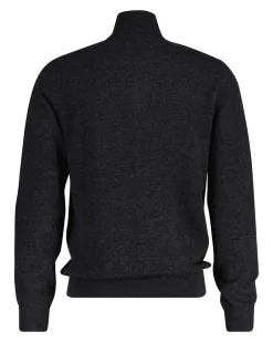 GANT Extrafine Lambswool Zip Cardigan, , XXL* Cardigans