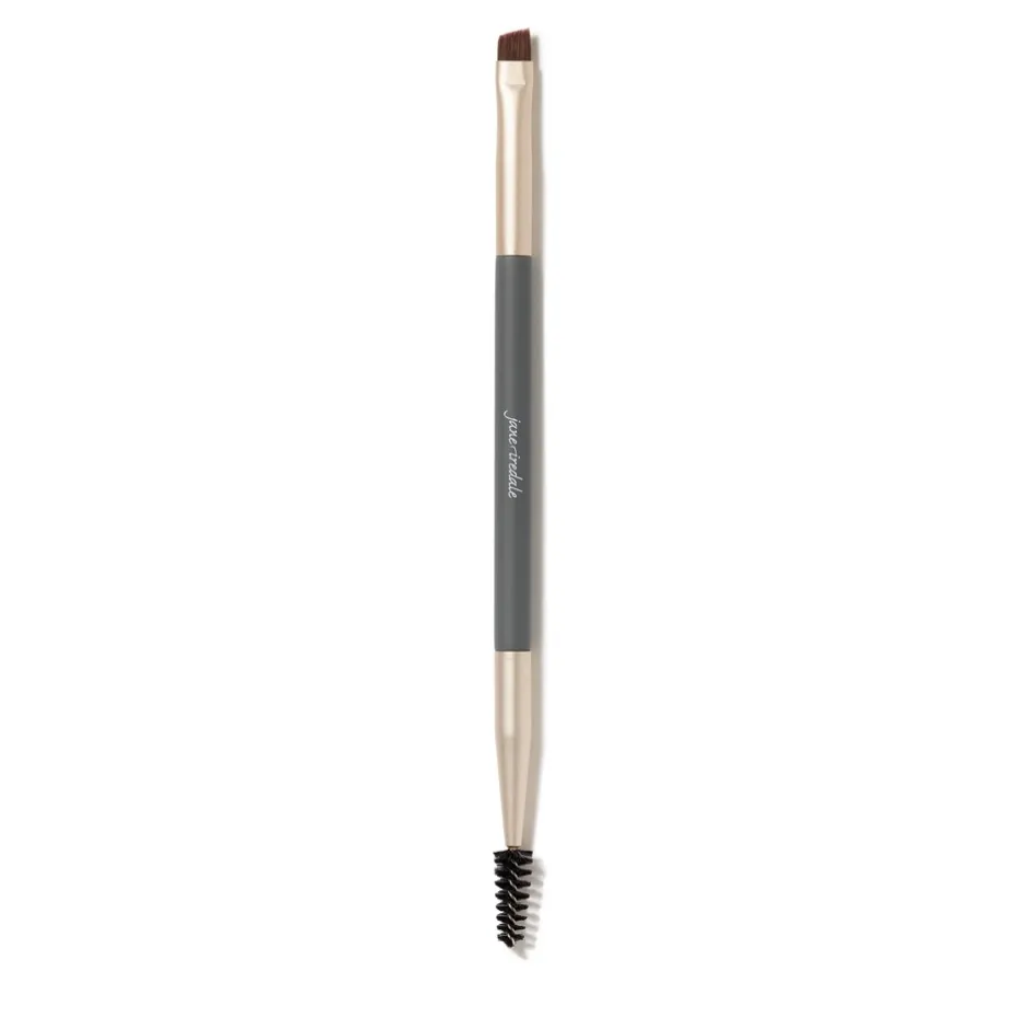 Jane Iredale Eye/Brow Brush* Makeupbørster
