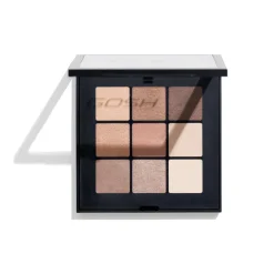 Sale Gosh Copenhagen Eyedentity Palette, Be Here