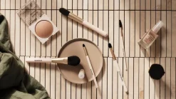 Sale Ecooking Eyelash & Brow Brush