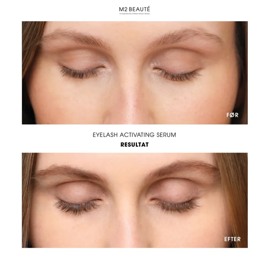 Discount M2 Beauté Eyelash Activating Serum