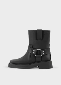 Vagabond Shoemakers Eyra Støvler, , 39*Dame Støvler