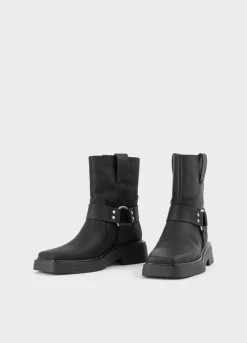 Vagabond Shoemakers Eyra Støvler, , 39*Dame Støvler
