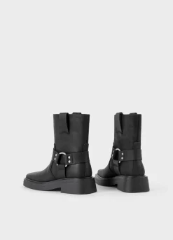 Vagabond Shoemakers Eyra Støvler, , 39*Dame Støvler