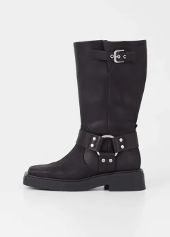 Sale Vagabond Shoemakers Eyra Støvler, , 39 Sort