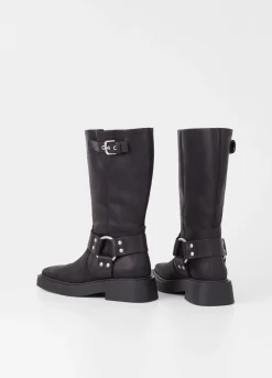 Sale Vagabond Shoemakers Eyra Støvler, , 39 Sort