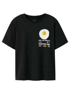Name It Fabian T-shirt, , 146-152 cm*Børn T-Shirts & Toppe