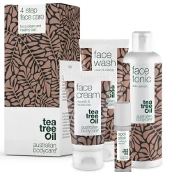 Australian Bodycare Face Care Set* Gaveæsker Til Hende