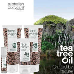 Australian Bodycare Face Care Set* Gaveæsker Til Hende