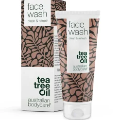 Best Australian Bodycare Face Wash, 100 ml