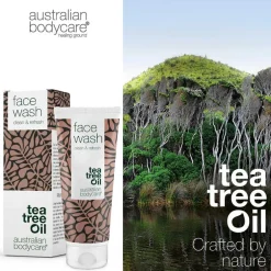 Best Australian Bodycare Face Wash, 100 ml