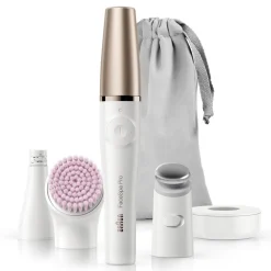 Braun FaceSpa Pro SE912 Ansigtsepilator* Personlig Pleje