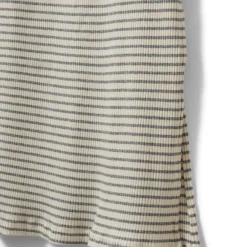 Clearance Sofie Schnoor FacitaSY Kjole, , 164 cm Grey Striped