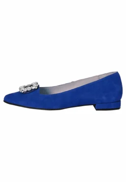 Sale Copenhagen Shoes Fairytales Ballerinasko, , 36 Electric Blue