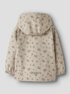 Name It Falfa Softshell Jakke, , 98 cm*Børn Overtøj