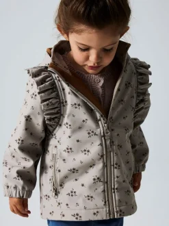 Name It Falfa Softshell Jakke, , 98 cm*Børn Overtøj