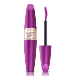 Max Factor False Lash Effect Clump Defy Mascara, Black Max-Black