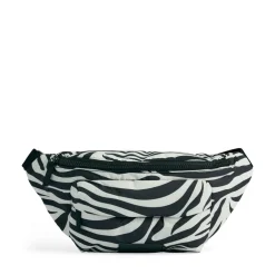 Markberg Fame Bæltetaske, Zebra
