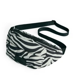 Markberg Fame Bæltetaske, Zebra