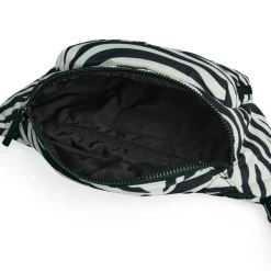 Markberg Fame Bæltetaske, Zebra