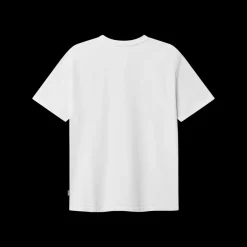 Best BLS Hafnia Fan Culture T-shirt, , M White