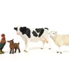 Schleich Farm World Startsæt*Børn Legetøjsfigurer & Klodser