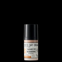 Best Ecooking Farvet Dagcreme, 30 ml