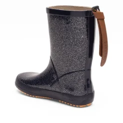 Outlet bisgaard Fashion Gummistøvler, , 32 Ocean Glitter
