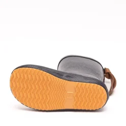 Outlet bisgaard Fashion Gummistøvler, , 32 Ocean Glitter