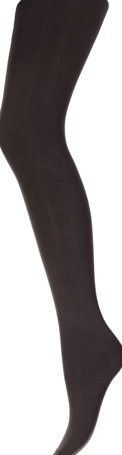 Outlet Decoy Fashion Strømpebukser, , XXL Dark Brown