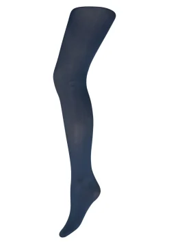 New Decoy Fashion Strømpebukser, , XL Navy