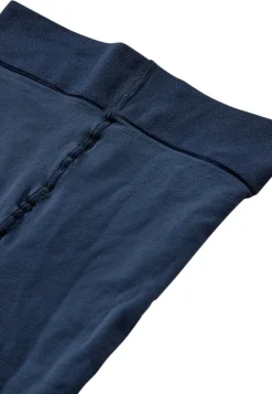 New Decoy Fashion Strømpebukser, , XL Navy
