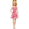 Barbie Fashionista Dukke*Børn Dukker & Tilbehør