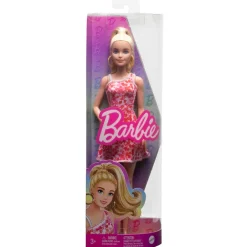 Barbie Fashionista Dukke*Børn Dukker & Tilbehør