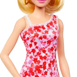 Barbie Fashionista Dukke*Børn Dukker & Tilbehør