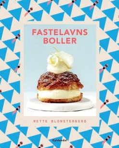 Online Gyldendal Fastelavnsboller