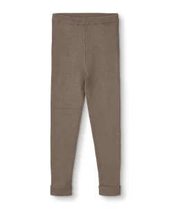 Sale Fliink Favo Leggings, , 85 cm Pinebark