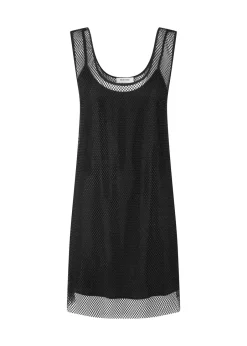 Clearance Modström FazilMD Kjole, , XS Sort